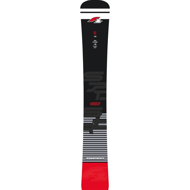 F2 SPEEDSTER worldcup rs 169 アルペンボード